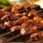 Ciğer Kebabı