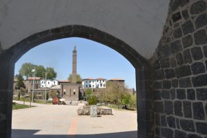 Hazreti Süleyman Cami