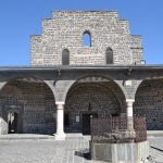 Süryani Ortodoks Meryem Ana Kilisesi
