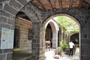 Diyarbakır Sülüklü Han