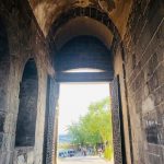 Mardin Kapı (Tell Kapısı)