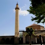 Ali Paşa Cami
