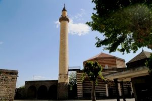 Ali Paşa Cami