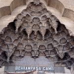 Behram Paşa Camii