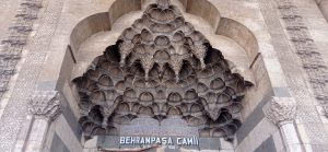 Behram Paşa Camii