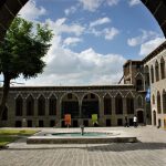 Diyarbakır Kent Müzesi (Cemil Paşa Konağı )