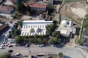 Çermik Melike Belkıs Kaplıcaları