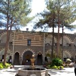 Deliller Hanı  (Kervansaray )(Hüsrev Paşa Hanı)