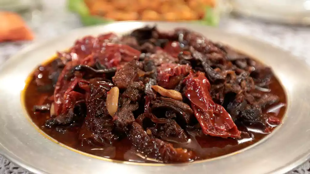 Hırçıklı Meftune