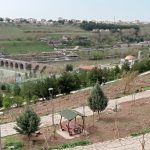 Kırklar Dağı Piknik Alanı