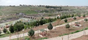 Kırklar Dağı Piknik Alanı