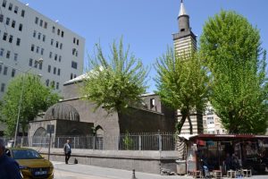 Nebi Cami