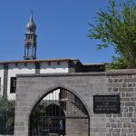 Surp Giragos Ermeni Kilisesi