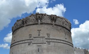 Ulu Beden Burcu (Ben-U Sen Burcu)