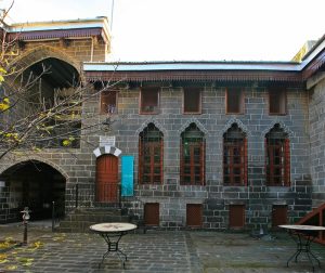 Ziya Gökalp Evi – Müzesi