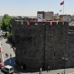 Dağ Kapı Burcu