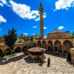 Karabehlül Bey Cami