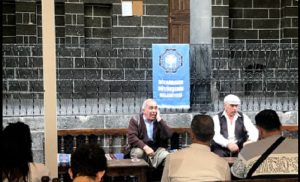 Diyarbakır Dengbej Evi