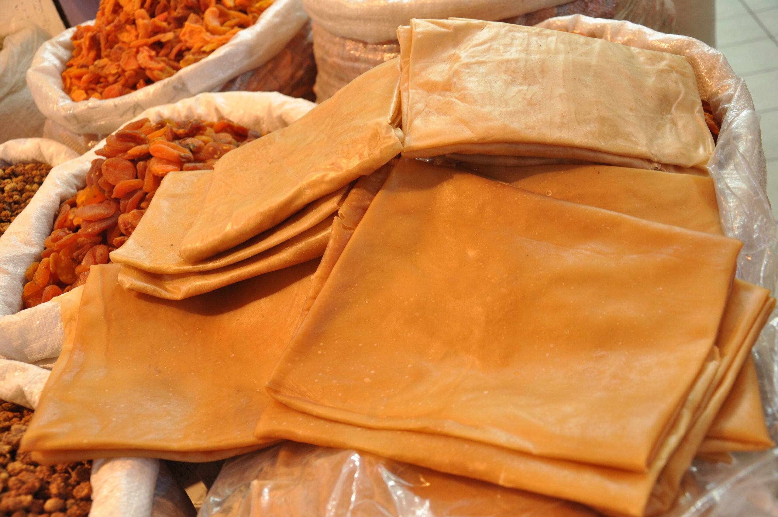 Pestil (Bastık)