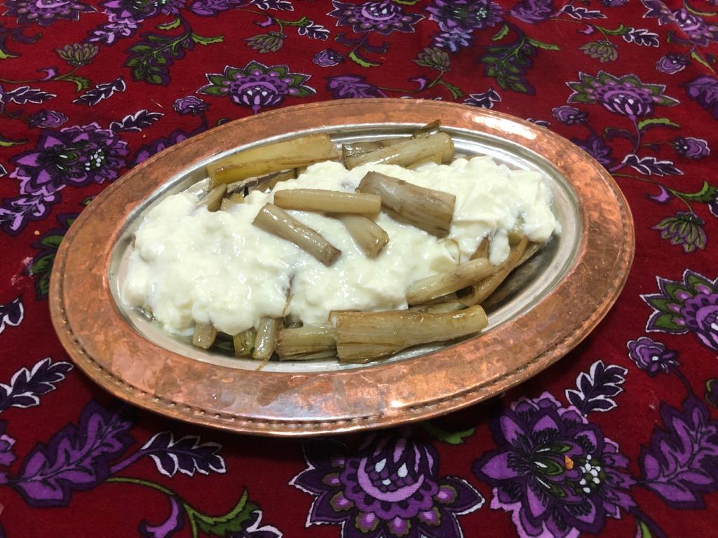 Kenger Boranisi
