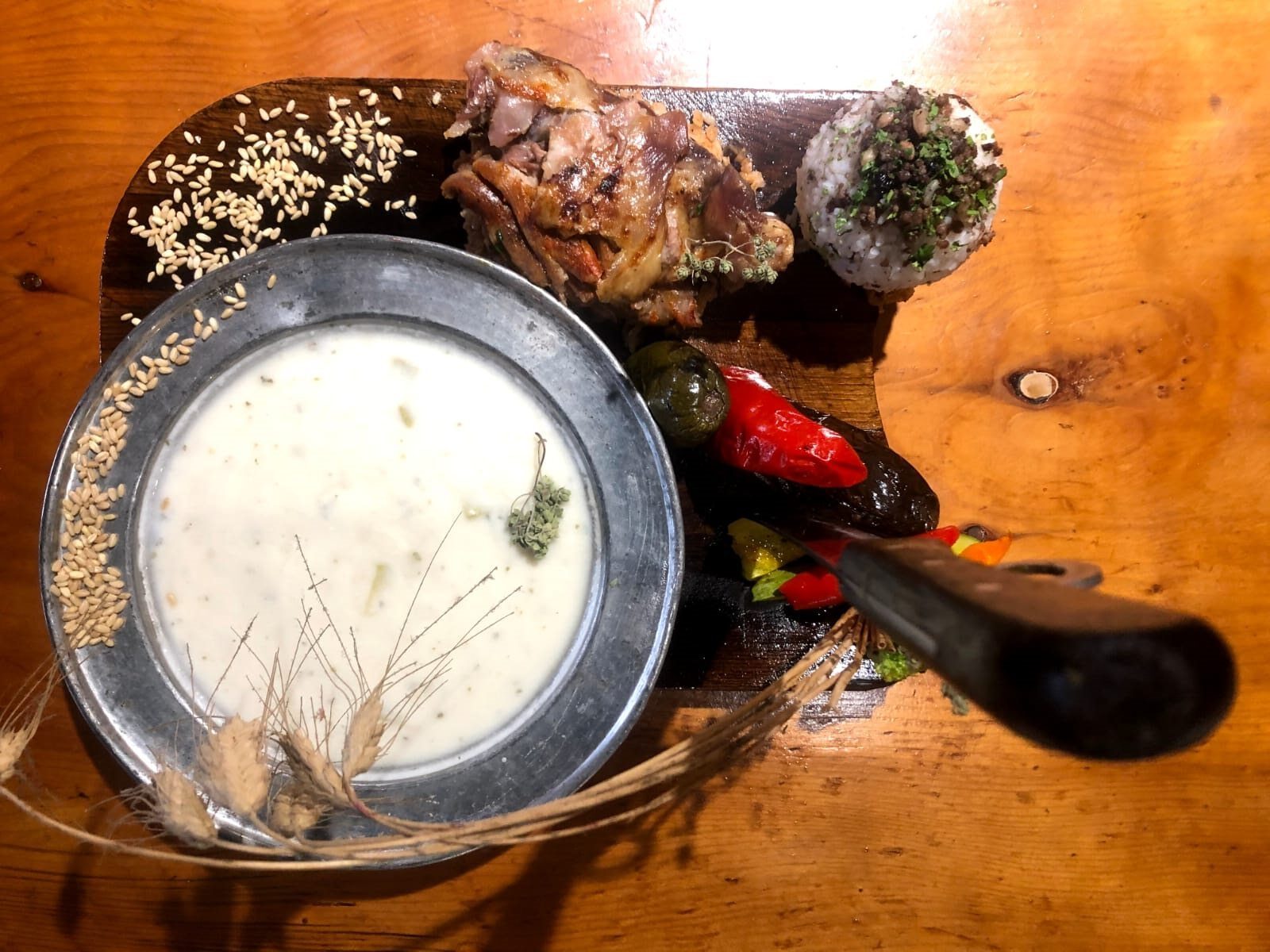 Diyarbakır Lebenisi