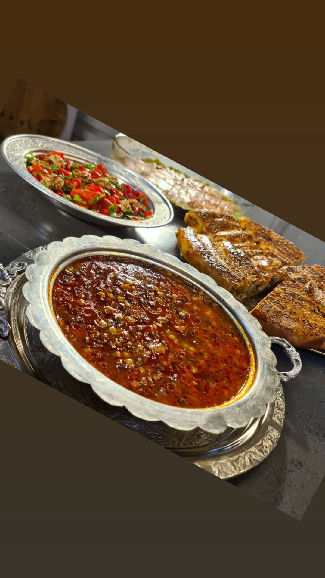 Habenisk Çorbası