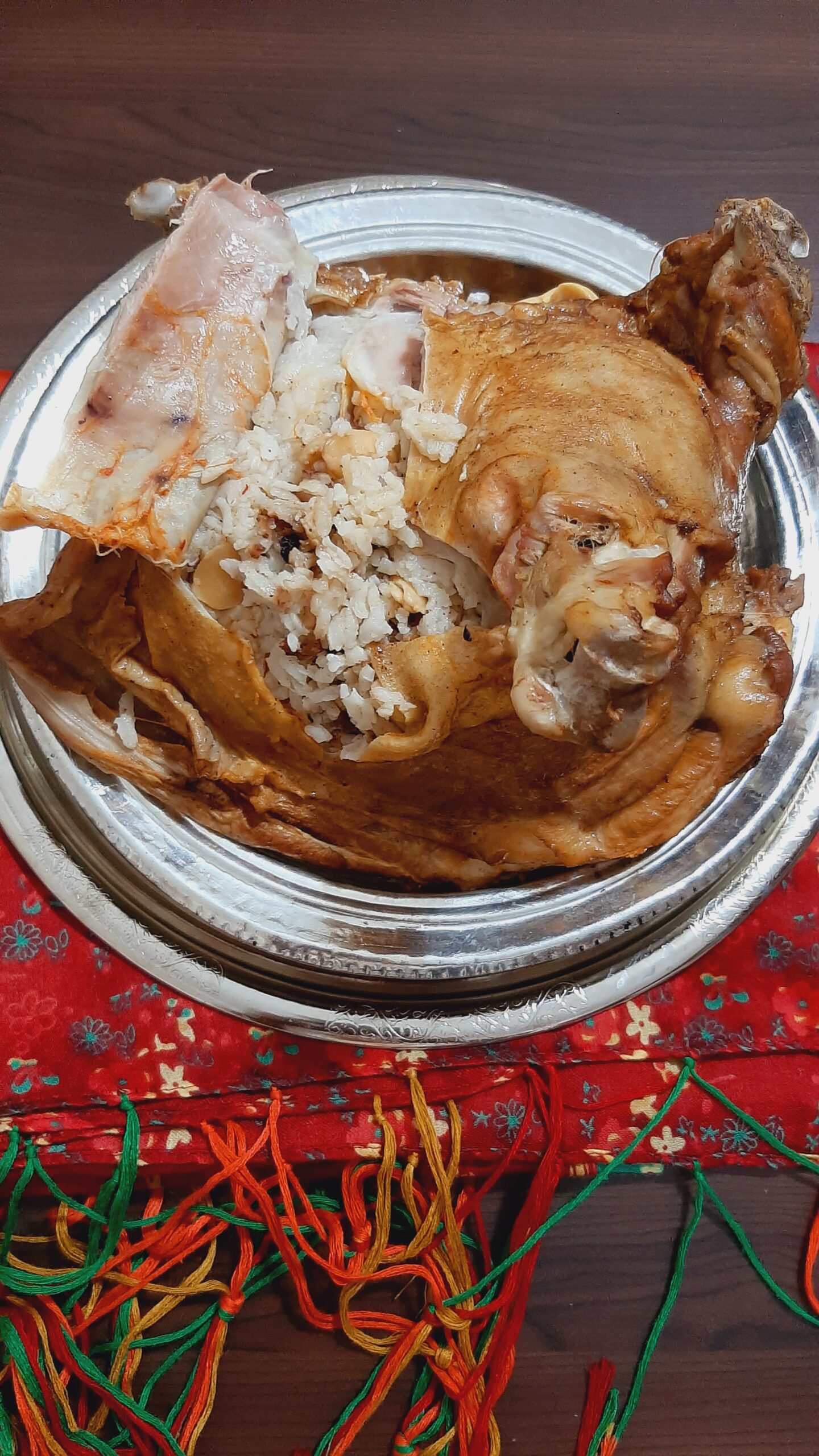 Diyarbakır Kaburga Dolması