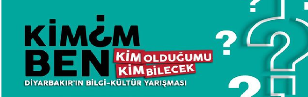 Kimim Ben? Yeniden sizlerle!