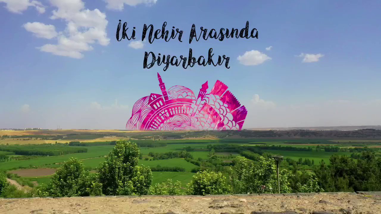 İki Nehir Arasında Diyarbakır Resim Sergisi